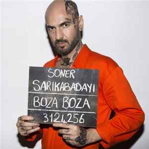 Soner Sarıkabadayı - Boza Boza mp3