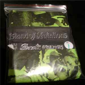 Ghost Milkers - Island Of Mutations vol.1 mp3