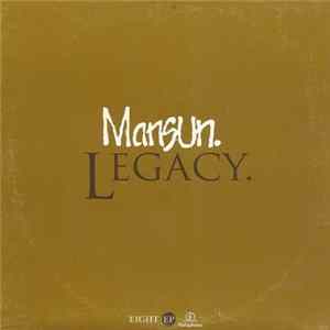 Mansun. - Legacy. mp3