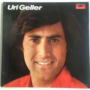 Uri Geller - Uri Geller mp3
