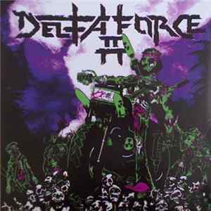 Delta Force II - Personal Vietnam mp3