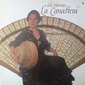 Loli Martínez La Canastera - Corraleras De Mayo mp3