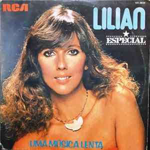 Lilian - Uma Música Lenta mp3