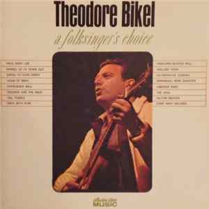 Theodore Bikel - A Folksinger's Choice mp3