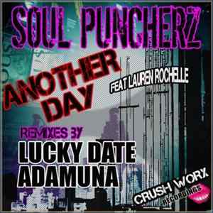 Soul Puncherz Feat Lauren Rochelle - Another Day mp3