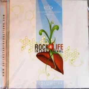 Various - Rock 4 Life International Volume 14 mp3