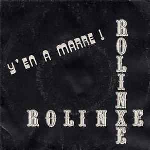 Rolinxe - Y'En A Marre ! mp3
