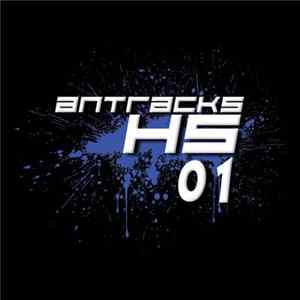 Alextrem - Antracks Hors Série 01 mp3