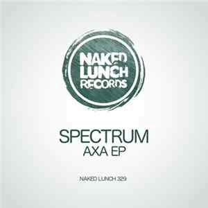 Spectrum - Axa EP mp3