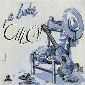 Various - ¡A Bailar Cueca! mp3