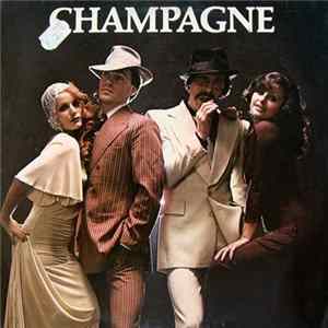 Champagne - Champagne mp3