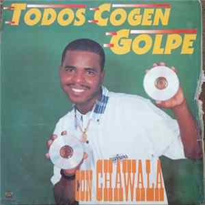 Chawala - Todos Cogen Golpe mp3