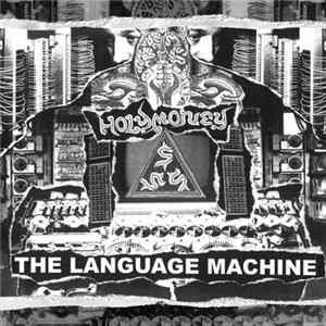 Holy Money - The Language Machine mp3
