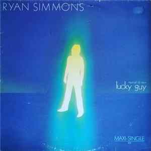 Ryan Simmons - Lucky Guy mp3