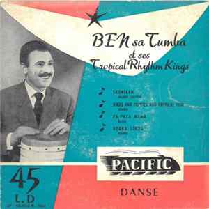 Ben et Les Tropical Rhythm Kings - Skokiaan mp3