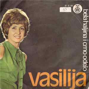 Vasilija Radojčić - Bela Haljina I Crno Odelo mp3