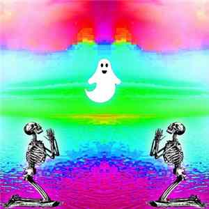Ghostwerk - CΛ​$​H ☯VΣR ΣVΣR¥THING mp3