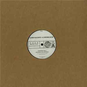 Ilario Alicante - V_Chronicles EP mp3