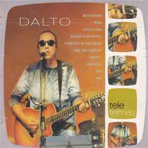 Dalto - Teletemas mp3