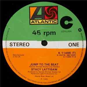 Stacy Lattisaw - Jump To The Beat mp3