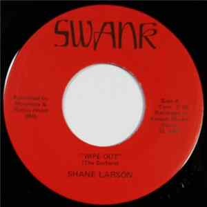 Shane Larson - Wipe Out / Weasel Jiblets mp3