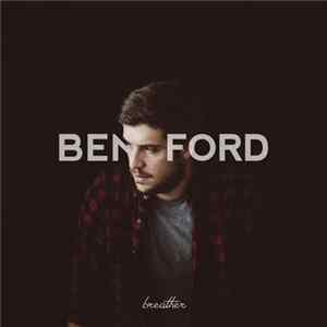Ben Ford - Breather - EP mp3