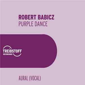 Robert Babicz - Purple Dance mp3