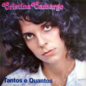 Cristina Camargo - Tantos E Quantos mp3