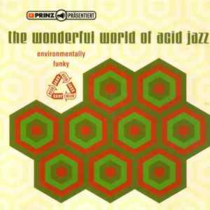 Various - The Wonderful World Of Acid Jazz mp3