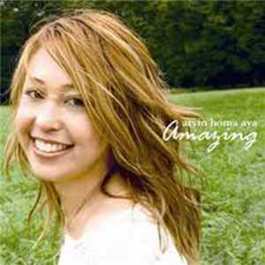 Arvin Homa Aya - Amazing mp3