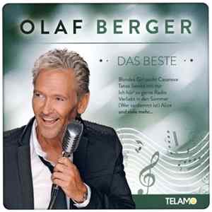 Olaf Berger - Das Beste mp3