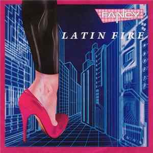 Fancy - Latin Fire mp3