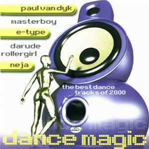 Various - Dance Magic mp3