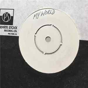 The Limit - My World At Night mp3