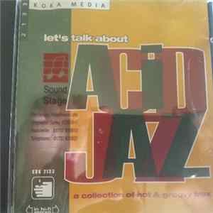 Various - Acid Jazz mp3