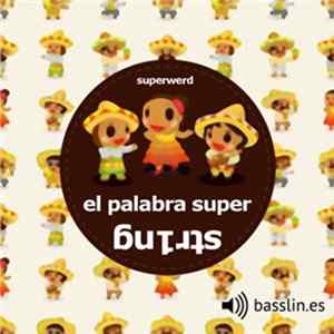 str1ng - Superwerd mp3
