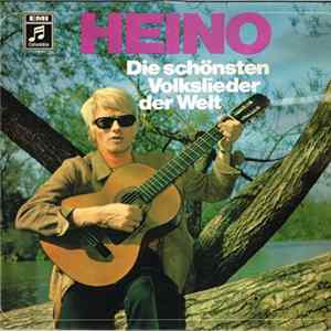 Heino - Die Schönsten Volkslieder Der Welt mp3