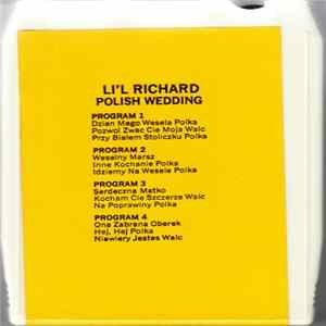 Li'l Richard - Polish Wedding mp3