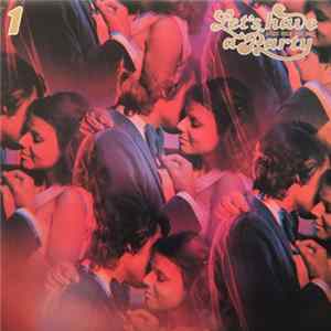 Unknown Artist - Let's Have A Party (Record 1) mp3