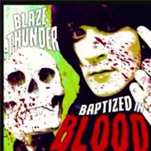 Your Brand New Obsession - Baptized In Blood mp3