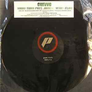 Vinny Troia Pres. Jaidene Veda - Flow mp3