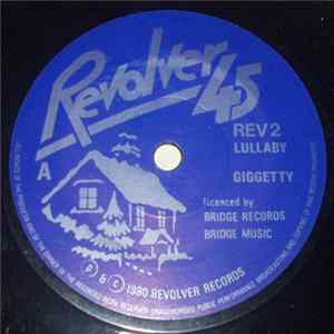 Giggetty - Black Country Christmas / Lullaby mp3