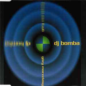 DJ Bomba - Góry, Morzelasy mp3