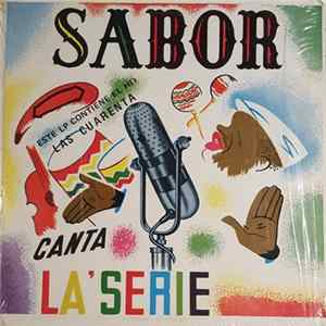 La'Serie - Sabor mp3
