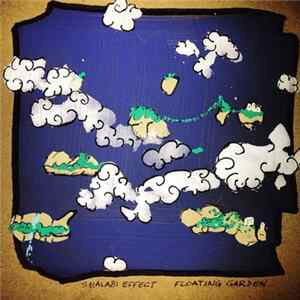 Shalabi Effect - Floating Garden mp3