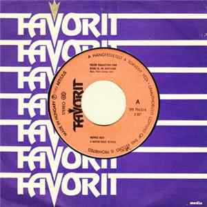 Kovács Kati / Marcellina P. J. T. - Gyere El, Ha Bántanak / Futok Az Úton mp3