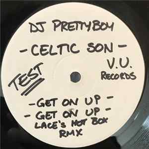 DJ Prettyboy - Celtic Son mp3