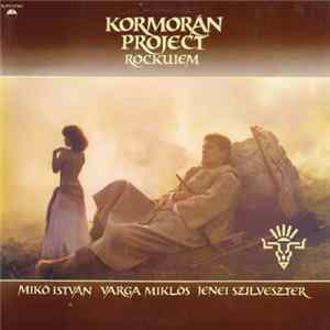 Kormorán - Rockuiem mp3