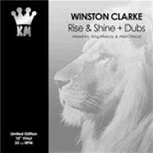 Winston Clarke - Rise & Shine mp3
