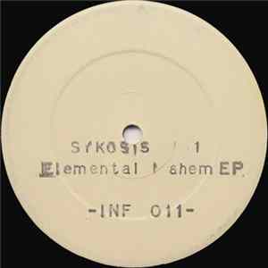 Sykosis 451 - Elemental Mahem EP mp3
